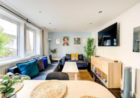 Arlington House Gem Near Angel and Kings Cross